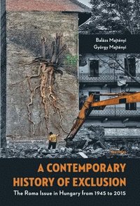 bokomslag A Contemporary History of Exclusion
