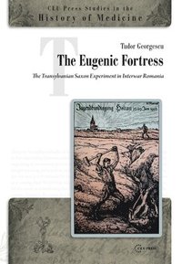 bokomslag The Eugenic Fortress