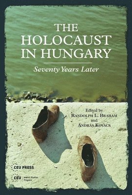 The Holocaust in Hungary 1