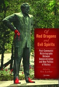 bokomslag Of Red Dragons and Evil Spirits