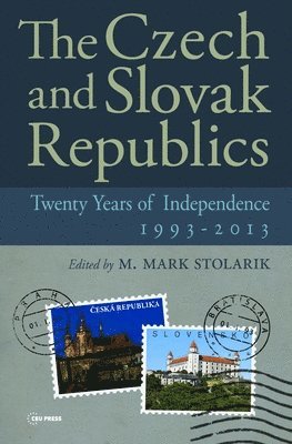 The Czech and Slovak Republics 1