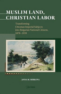 Muslim Land, Christian Labor 1