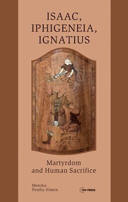 Isaac, Iphigeneia, and Ignatius 1