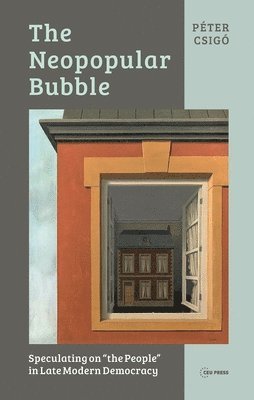 bokomslag The Neopopular Bubble