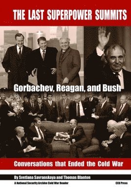 The Last Superpower Summits 1