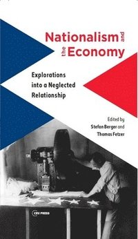 bokomslag Nationalism and the Economy