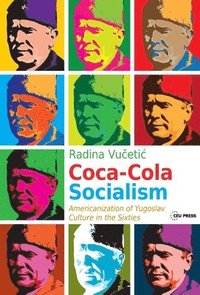 bokomslag Coca-Cola Socialism