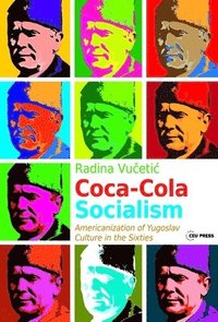 bokomslag Coca-Cola Socialism