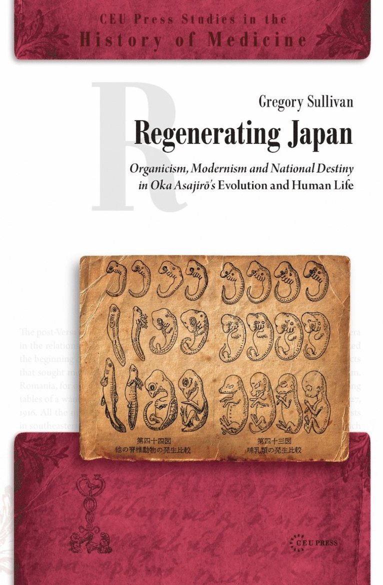 Regenerating Japan 1