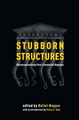 Stubborn Structures 1