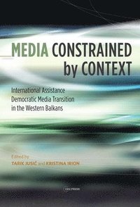 bokomslag Media Constrained by Context