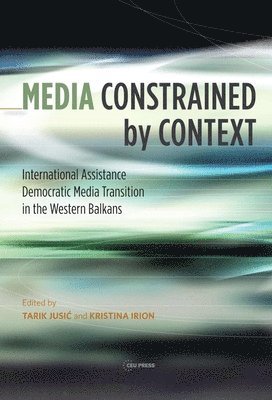 Media Constrained by Context 1