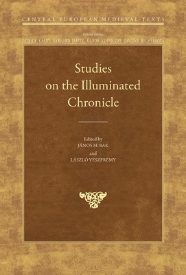 bokomslag Studies on the Illuminated Chronicle