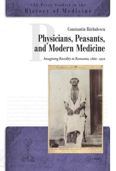 bokomslag Physicians, Peasants and Modern Medicine