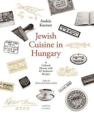 Jewish Cuisine in Hungary 1