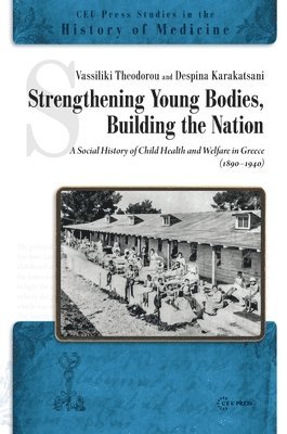 Strengthening Young Bodies, Building the Nation 1