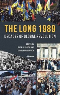 bokomslag The Long 1989