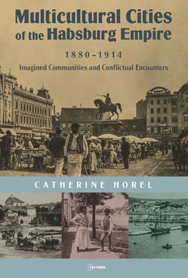 Multicultural Cities of the Habsburg Empire, 1880-1914 1