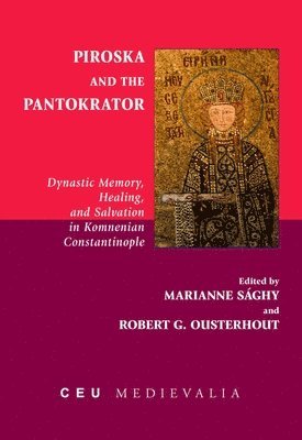 Piroska and the Pantokrator 1