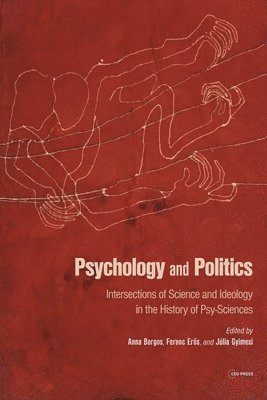 bokomslag Psychology and Politics