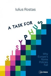 bokomslag Task for Sisyphus