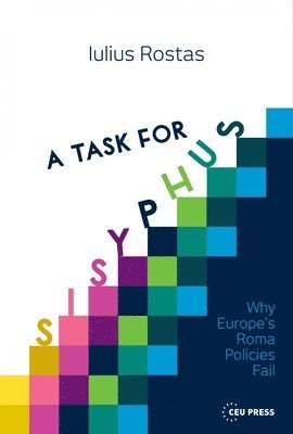 bokomslag Task for Sisyphus