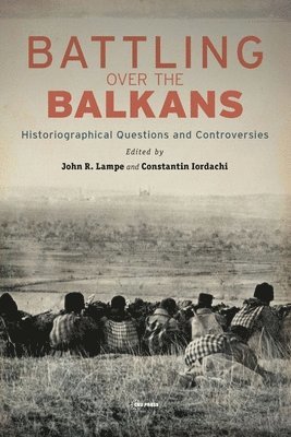 Battling over the Balkans 1