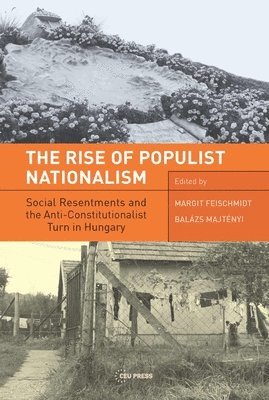 Rise of Populist Nationalism