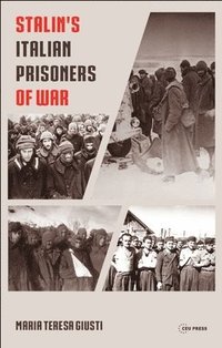 bokomslag Stalin's Italian Prisoners of War