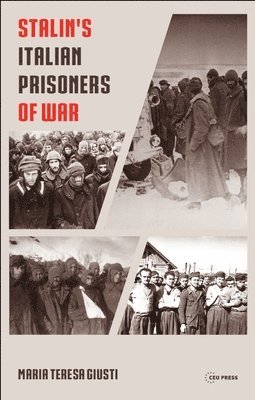 Stalin's Italian Prisoners of War 1