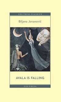bokomslag Avala is Falling