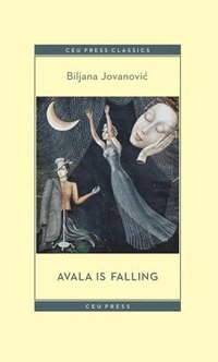 bokomslag Avala Is Falling