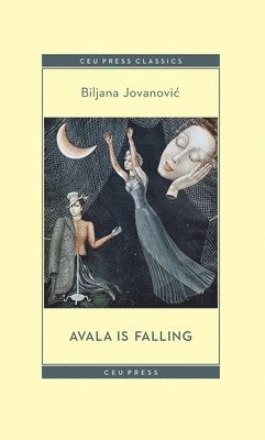Avala is Falling 1