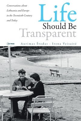 Life Should Be Transparent 1