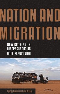 bokomslag Nation and Migration