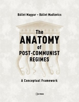 The Anatomy of Post-Communist Regimes 1