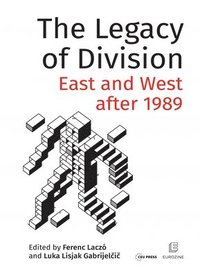 bokomslag Legacy of Division