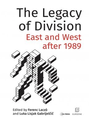 bokomslag Legacy of Division