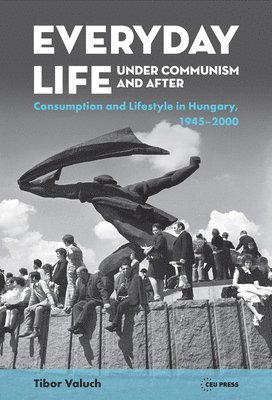 Everyday Life under Communism and After 1