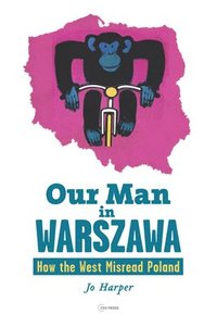 bokomslag Our Man in Warszawa