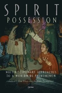 bokomslag Spirit Possession