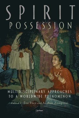 Spirit Possession 1