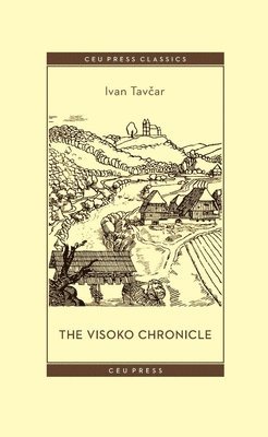 bokomslag Visoko Chronicle
