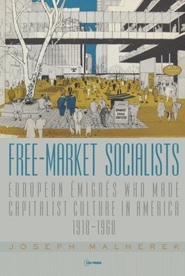 Free-Market Socialists 1