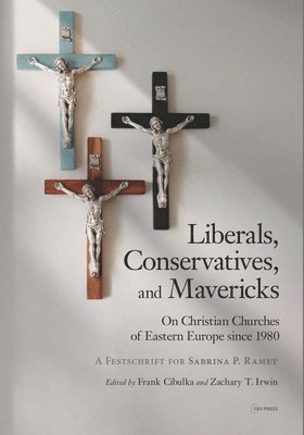 Frank Cibulka, Zachary T. Irwin, Zachary T Irwin - Liberals, Conservatives, and Mavericks, Inbunden