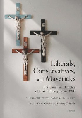 Liberals, Conservatives, and Mavericks 1