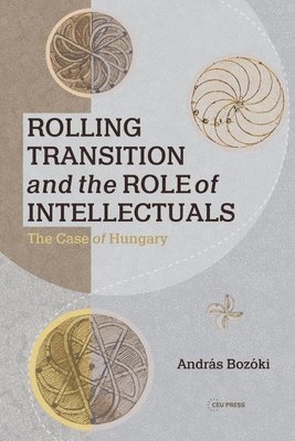 bokomslag Rolling Transition and the Role of Intellectuals