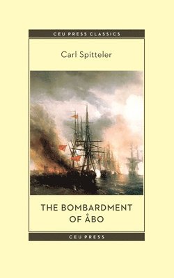 The Bombardment of bo 1