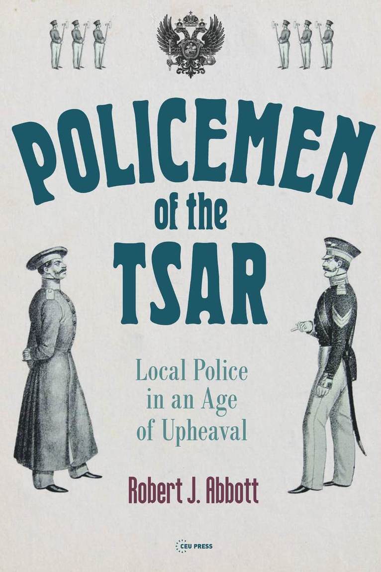 Policemen of the Tsar 1