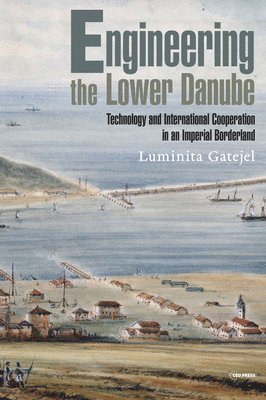 Engineering the Lower Danube 1